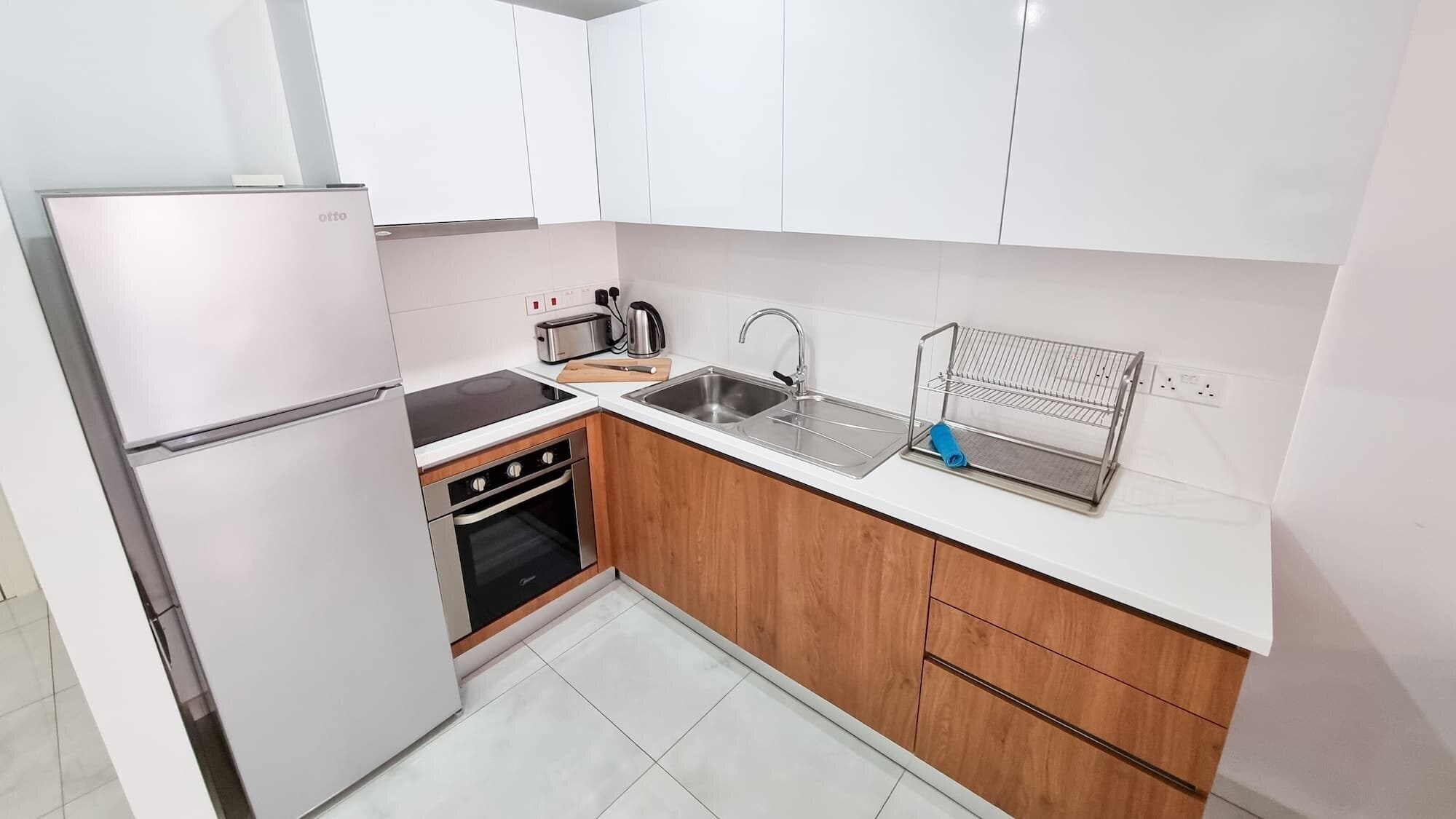 Fotografii Sea Bay Apartment 5*